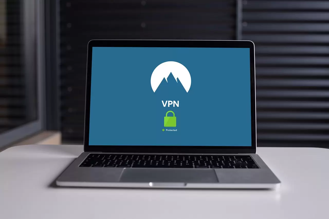 vpns slow down your web service