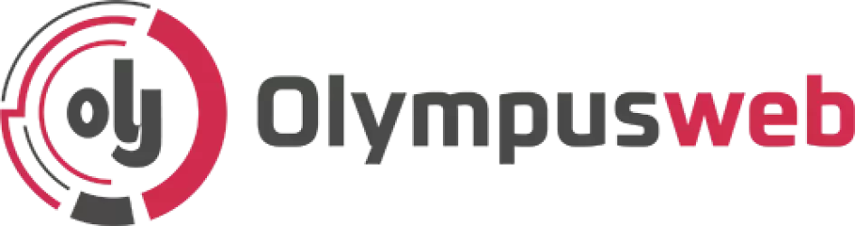 Olympus Web Olympus Web Logo