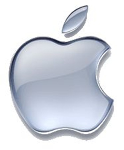 apple inc. logo